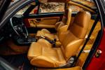 Alfa Romeo S.Z. 1989 года